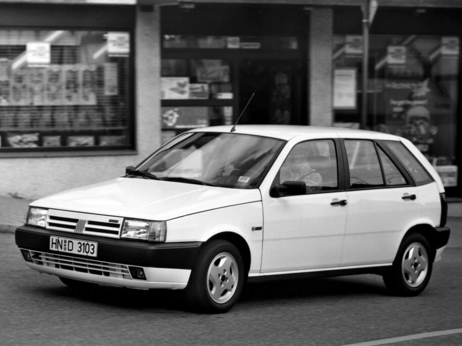  Fiat Tipo 1988 года  (фото 10 из 26)